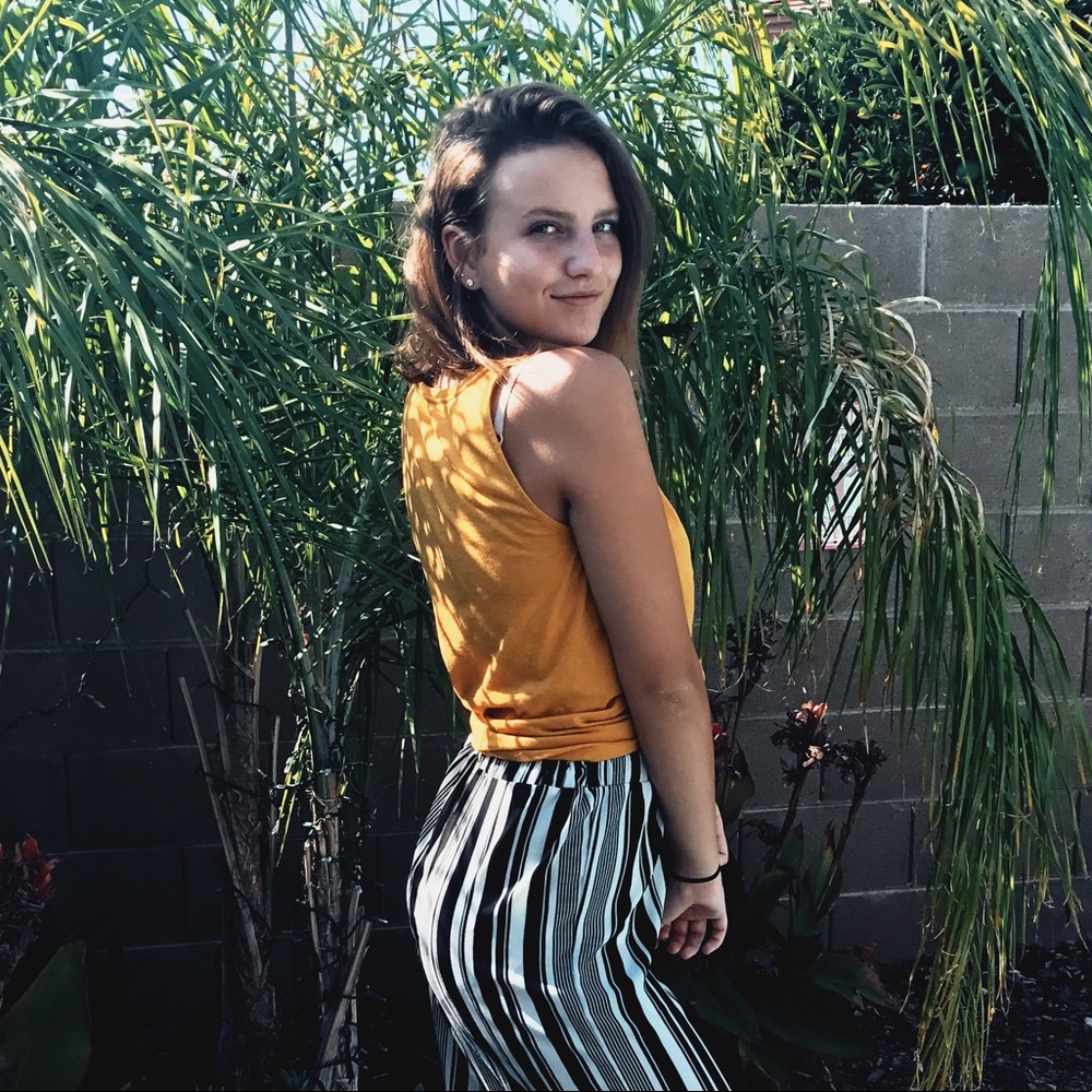 Meet your Posher, Kailey
